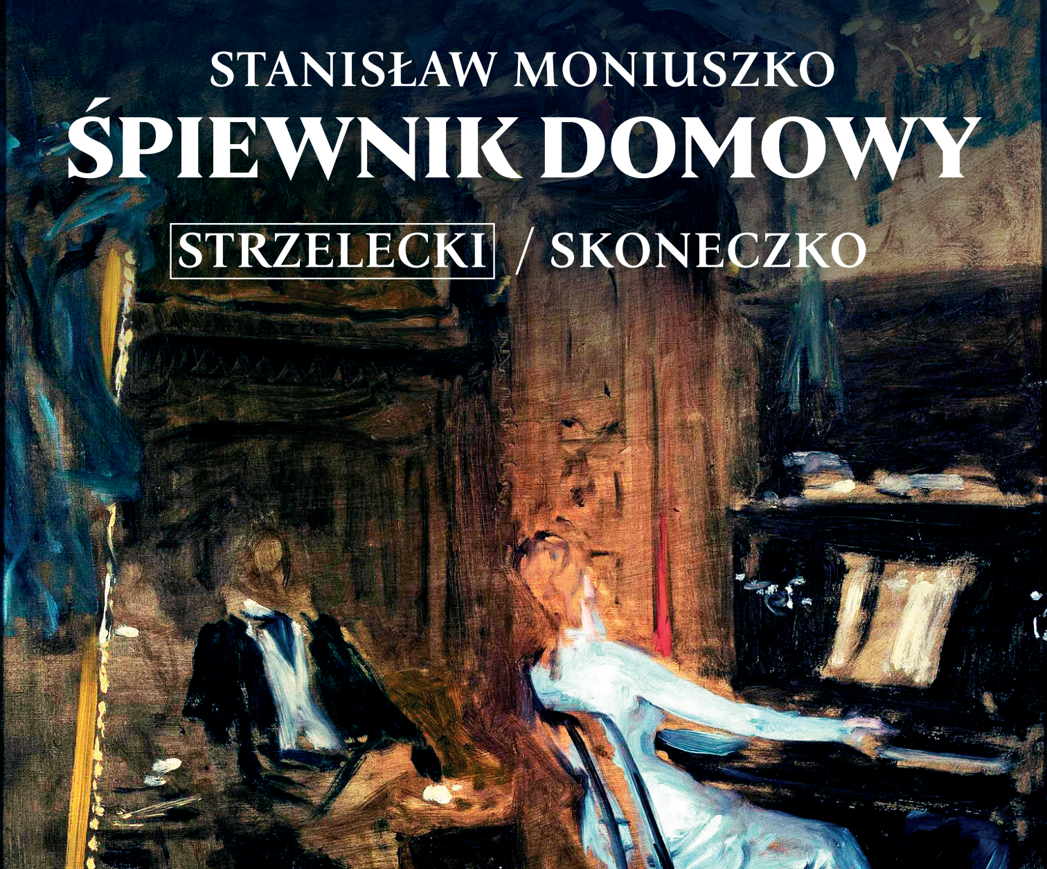 Koncert Moniuszki Polska Opera Królewska