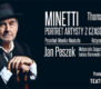 Minetti, Teatr Polonia, 2021